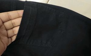 Black Jean, Best Quality 👖