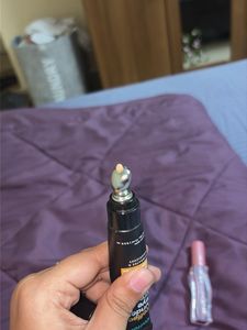 Coffee Under Eye Cream