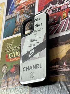 Mirror Cases For Iphone 12/12pro Pack Of 2