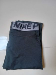 Nike pro men tight