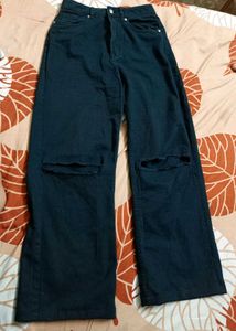 Straight Jeans👖