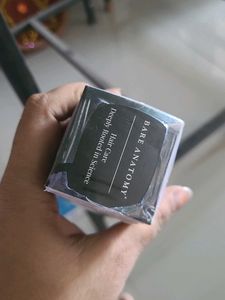 Bare Anatomy Hair Growth Serum