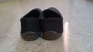 Black Casual Shoes