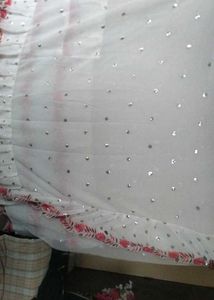 Beautiful Designer Party Wear Saree