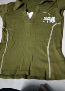 Girls Top