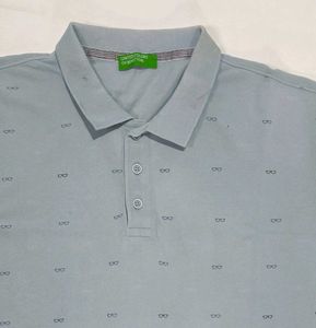 United Colors Of Benetton Polo T-shirt