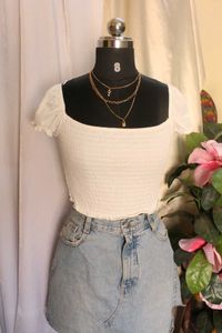 H&amp;M Crop Top
