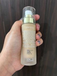 Brand New Myglamm Foundation
