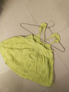 Baby Frock For Summer
