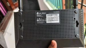 TP-Link XC220-G3v XPON ONU Router – Dual Band WiFi