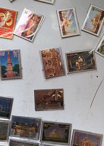 Magnet Tajmahal