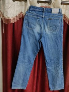 High Waist Jeans Women Size 30