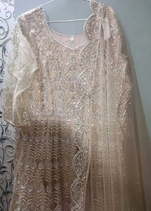 Bridal Elegant Ethnic Gown