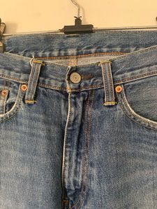 Levi’s Jeans