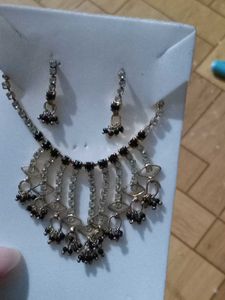 Elegant Necklace Set
