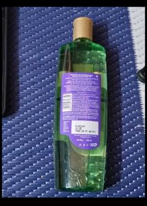 Parachute Rosemary Hair Oil