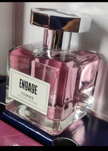 Engage Perfume For Women