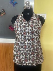 Cute Summer Indo-Western Short Top Sale✨✨