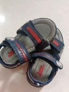 Baby Boy Sandal..