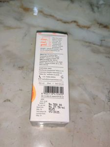 Plum Vitamin C Serum