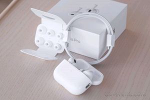 Air Pods Pro 2
