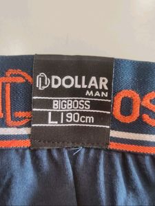 DOLLAR BIG BOSS UNDERWEAR