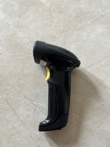 Barcode Scanner