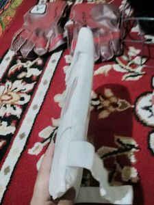 Boys Cricket Leg Guard