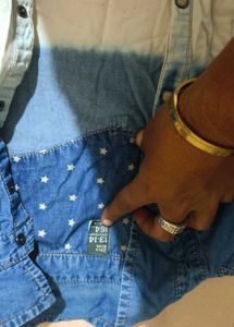zara kids branded shirt for boys