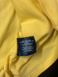 Ralph Lauren polo shirt