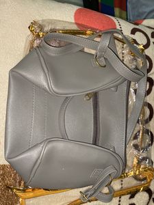 New Sling Bag