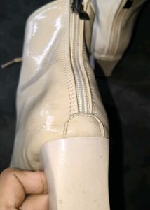 Women's Ankle Lace Boots