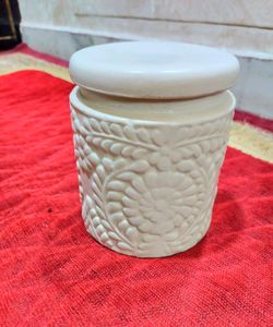 Ceramic Jar / Barni