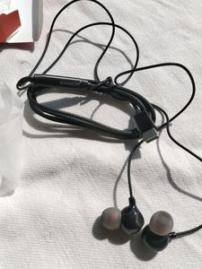 KRATOS Type C Ear Phones (Brand New Unused)