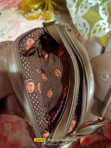 Handbag &amp; Shoulder Bag