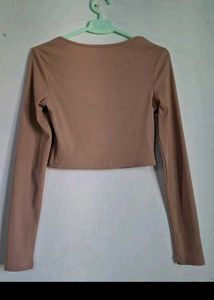 Urbanic Crop Top/ Brand New/Fit Xs/S Both