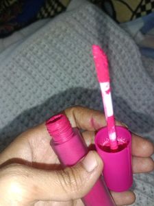 Combo Sale Puff&amp; Vivid Mate Lip Gloss Beauty B&amp;