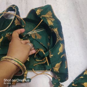 Beautiful Lehenga Choli For 6-8 Year Girl