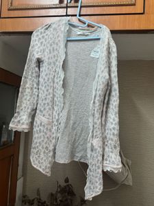 Winter Wear Shrug