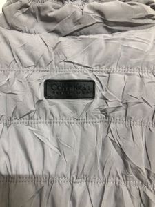 Calvin Klein Performance Puffer Jacket