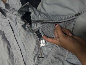 Nike Jacket