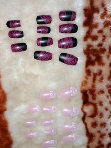 Fake Nails
