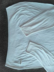 Van Heusen Off White Sweater