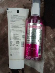 Skincare Kit