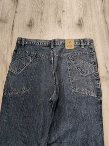 Ma1710 Lords bootcut jeans waist 32