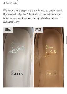 39.5 Christian Louboutin Kate Designer Pumps