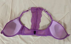 Zivame Lace Bra