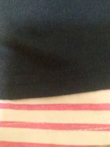 Combo Shirt and jeans for girls