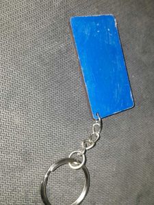 Handmade Keychain
