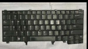 Laptop Keyboard